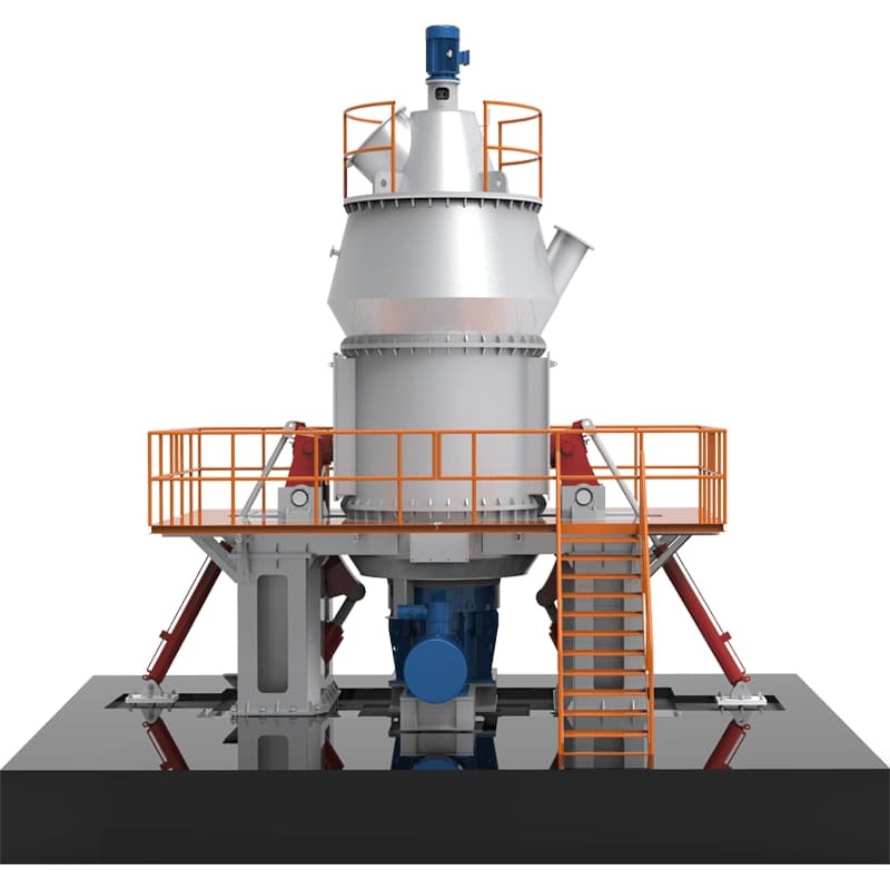 CRLM1700K立式磨粉机