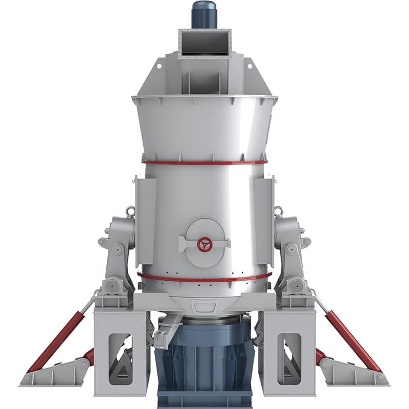 CRLM2000立式磨粉机