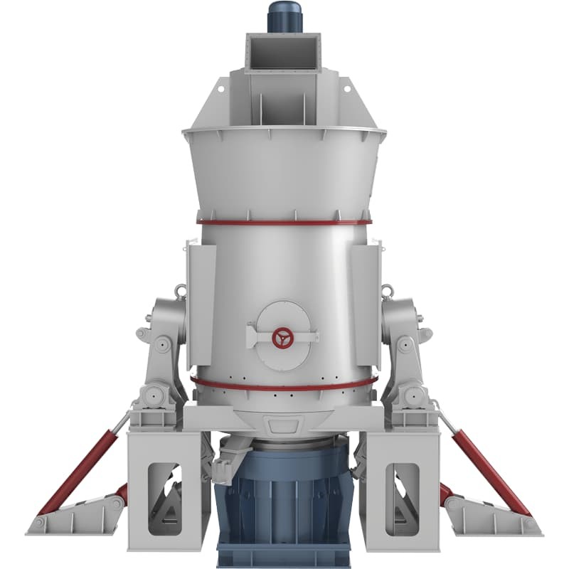 CRLM1700立式磨粉机