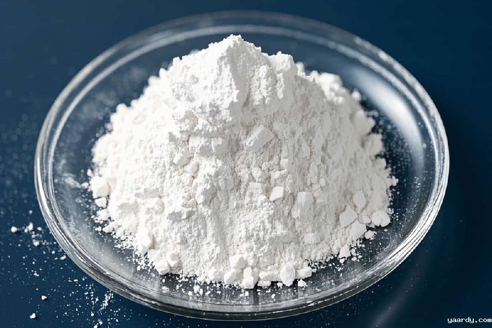 雷蒙磨粉机：加工石膏解析