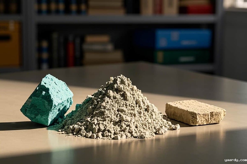 雷蒙磨粉机：铝矾土加工的得力助手