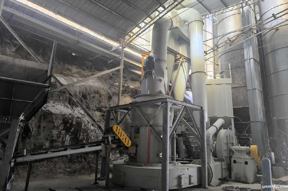 雷蒙磨粉机加工辉绿岩-辉绿岩磨粉机