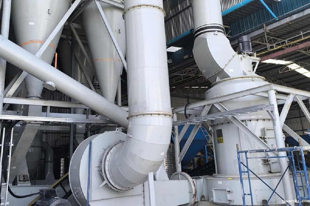 雷蒙磨粉机加工伊利石-伊利石磨粉机