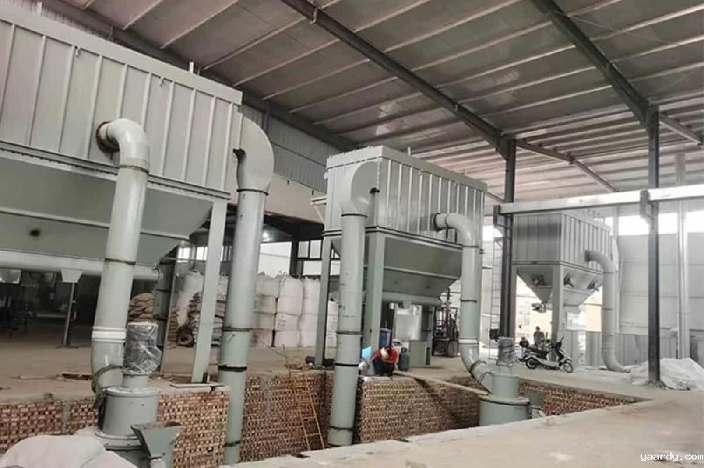 超细磨粉机加工金属硅-金属硅磨粉机