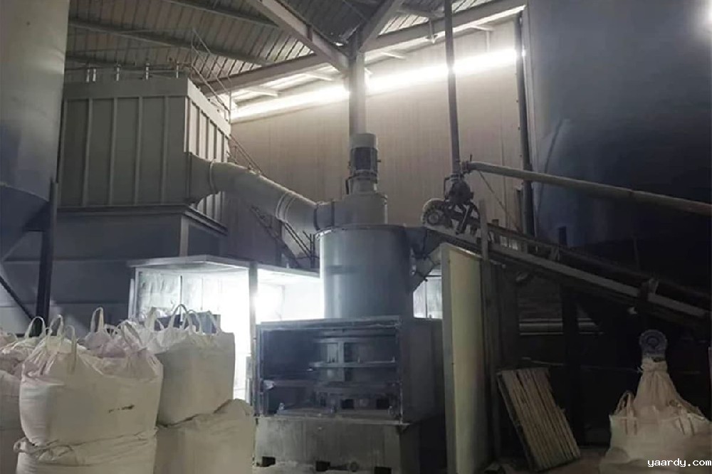 超细磨粉机加工焦炭-焦炭磨粉机