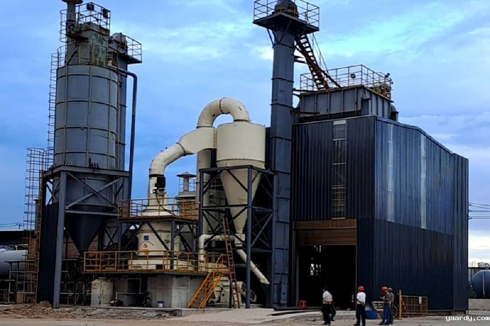 雷蒙磨粉机加工蒙脱石-蒙脱石磨粉机