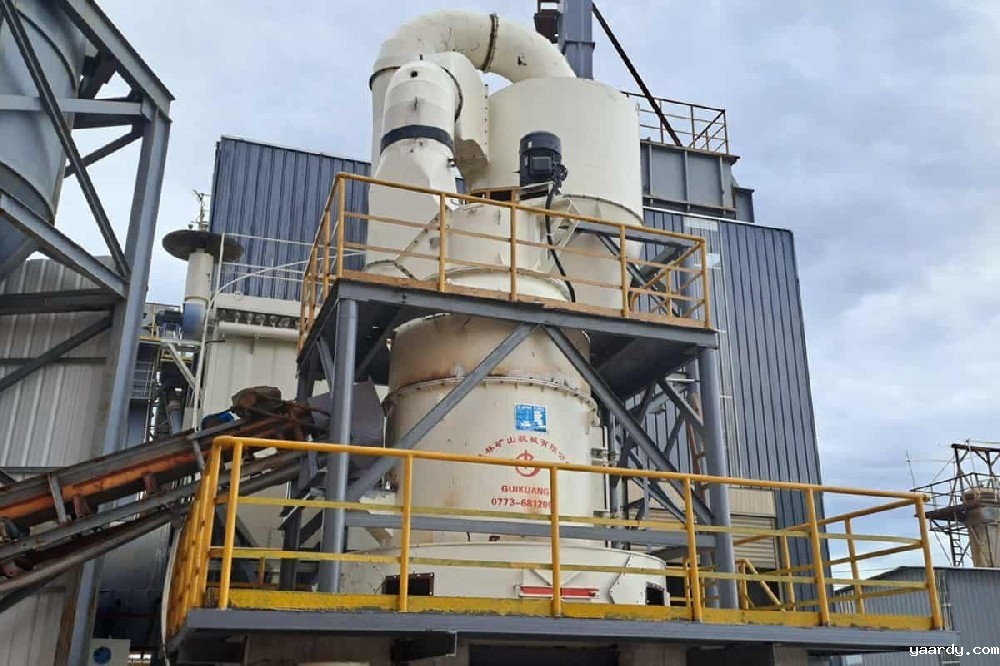 雷蒙磨粉机加工粉煤灰-粉煤灰磨粉机